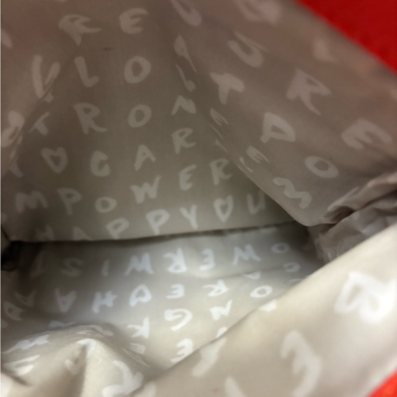 Aimee Kestenberg Vibrant Orange Crossbody Bag - Picture 3 of 6